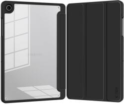 Tech-Protect Husa Tech-Protect SC Pen Hybrid compatibila cu Samsung Galaxy Tab A9 / A11 / X110 / X115 / X133 / X135, 8.7 inch, Negru (5906302334988)