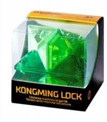 Mideer hatszögletű drágakő hagyományos kínai Kongming puzzle (MD2226)