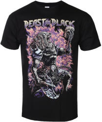 NNM tricou bărbați Beast In Black - To Be Or Not To Be B2B - Black - 51896700