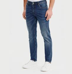 Pako lorente Slim Fit sötétkék farmer nadrág Pako Lorente 36-os méret