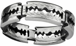 ETNOX Inel ETNOX - Razor blade - SR4023