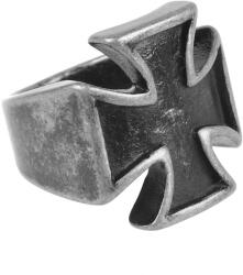 ETNOX Inel ETNOX - Iron cross - SR1430