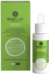 BasicLab Dermocosmetics BasicLab Aktioxidáns C-vitamin kiegyenlítő szérum (BLB01703)