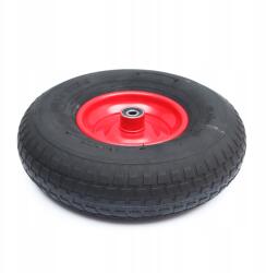 Onyx Talicska Kerék , kocsi 4.00-6 42PR Erős Fi 12mm tengely szett (400-6 Metal)