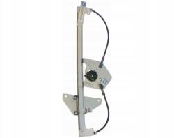 Valeo Ablakemelő Szerkezet Bal Első Citroen C4 II 10-18 DS4 11-15