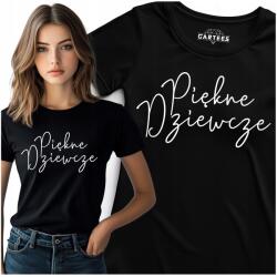 Gartees Női Póló Gyönyörű Lányos Ajándék Neki Valentin Napi Póló