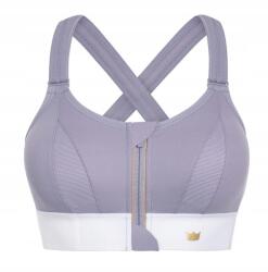 Shefit Sportmelltartó Shefit Lila-fehér Állítható Fitnesz Edzőterem R. xs (310865300)