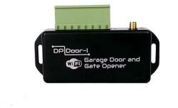 DU-POL DP Door-I WiFi kapunyitó modul (DP300090)