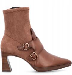 Hispanitas Spanyol csatos bakancs Hispanitas HI254304 Barna 37 (HISPANITAS HI254304 AVELLANA)