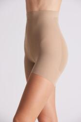 Ysabel Mora ЧОРАПОГАЩНИК СЪС СТЯГАЩ ЕФЕКТ 16503 beige 15 den ysabel mora