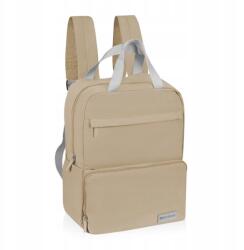 Betlewski Összecsukható hátizsák Betlewski BPP-01 Khaki (BPP-01 KHAKI)