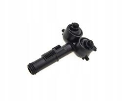 EDA Premium Lámpamosó ablakmosó Mazda 3 Bk 2007-2009 BP4K-51-8H1B bal