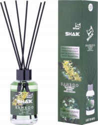 Shaik Diffúzor Légfrissítő Osmantus virág 115 ml (8683181983205)