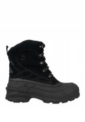 Kamik Férfi Téli Cipő Fargo 2, fekete, Size US_12_45, vízálló (0005095800006653)