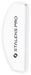 2M Beauty Buffer mini semiluna Staleks Pro 100 180 - set 20 buc