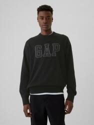 GAP Пуловер с логото на GAP GAP | Cheren | МЪЖЕ | XL