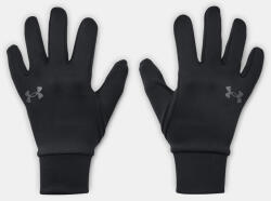 Under Armour Момчешки ръкавици Under Armour UA Storm Liner Under Armour | Cheren | Момчешки | UNI