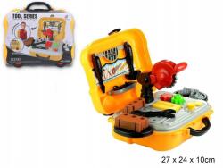 Gazelo Szerszámok Bőrönd Barkácsolás Szórakozás Kreativitás