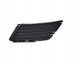  Opel Combo C 10.03-10.10 Grill lökhárító, bal, EU ködlámpanyílások nélkül