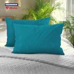 Heinner Set 2 fete de perna 50x70 cm - Turcoaz (HR-2PLW50/70TRQ) - typec