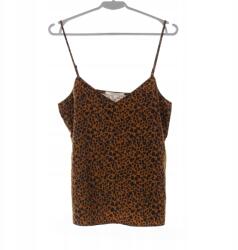 Scotch & Soda Női Felső Scotch&soda Barna Leopárdmintás, S