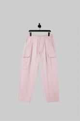 Emporio Armani Kétszínű Csíkos Nadrág (48) (353693)