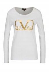  V 1969 Italia By Versace Fehér Shosha Póló (M) (VI22AI1151007)