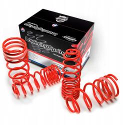 Autostyle Audi Q3 Sportback 35TFSi/35TDi Lengéscsillapító rugók -45/50mm