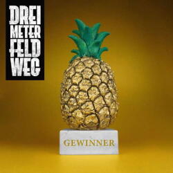 Drei Meter Feldweg GEWINNER - facethemusic - 8 890 Ft