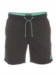  Riverso Férfi Úszónadrág Fekete L