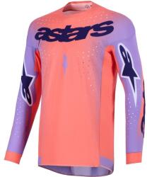 Alpinestars Tricou cross-enduro ALPINESTARS SUPERTECH SCENZ 2026