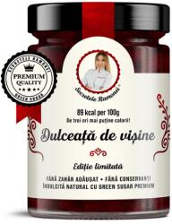 Laboratoarele Remedia Dulceata de visine, 350g, Laboratoarele Remedia
