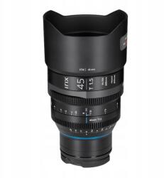 Irix Objektív Irix Cine 45mm T1.5 Canon Rf Metric készülékhez (5463)