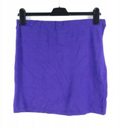 Atmosphere Női Szoknya Atmosphere Lila Egyenes Mini 42