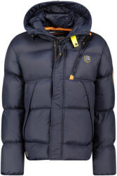 Geographical Norway geacă bărbătească BODIR MEN iarnă Albastru inchis XXL
