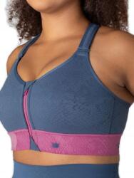 Shefit Sportmelltartó Shefit Kék Rózsaszín Állítható 2XL Fitnesz Edzőterem (317037695)