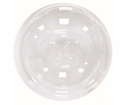 GoDan Прозрачен балон Aqua Balloon, кръгъл, 80 см