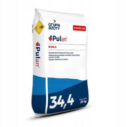 Grupa Azoty Saletra Ammónium Műtrágya Növények Zöldségek 30Kg (Pulan)