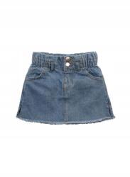 Minoti Lány Szoknya Minoti Kék Farmer 146