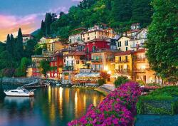 Trefl - Puzzle Lake Como, Italy - 500 piese