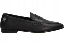 Tommy Hilfiger félcipő FW0FW06991 37 Th Loafer (FW0FW06991)