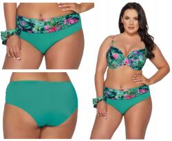 Avalingerie Strand Fürdőnadrág Női Bugyi Ava Sf 206/3 Jelmez M (206/3-PARADISE 2XL)