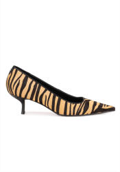 GUESS Pantofi Dennorly FLFDERLEP08 brblk bronze black