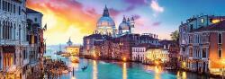 Trefl - Puzzle Canal Grande, Venezia - 1 000 piese