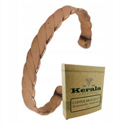  Réz mágneses egészségügyi karkötő 022