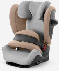 Cybex Husa de Vara pentru Scaun auto Cybex Solution G/Pallas G 3-12 Ani