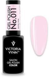 Victoria Vynn Oja Semipermanenta Victoria Vynn Gel Polish 011 Pastel Pink