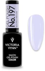 Victoria Vynn Oja Semipermanenta Victoria Vynn Gel Polish 197 Beautiful Dreamer