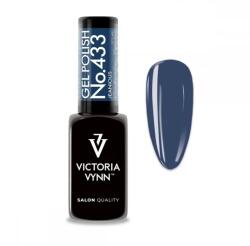Victoria Vynn Oja Semipermanenta Victoria Vynn Gel Polish 433 Jeanious