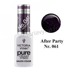 Victoria Vynn Oja Semipermanenta Victoria Vynn Pure Creamy 061 After Party